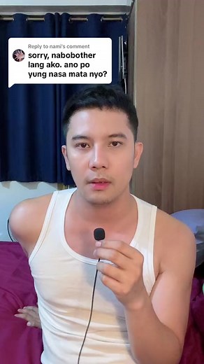 1.6M views · 10K reactions | I hope this answers your questions about my nunal sa mata | Fonzi | Facebook