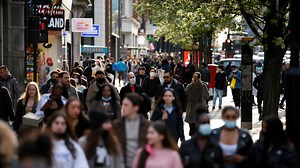 Customers sick of getting bad service blamed on Covid | LBC