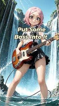 Loneliness (Naruto) - Put Some Bass Into It