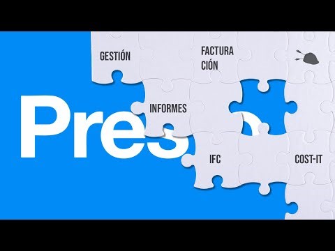 Presto modules explained one by one