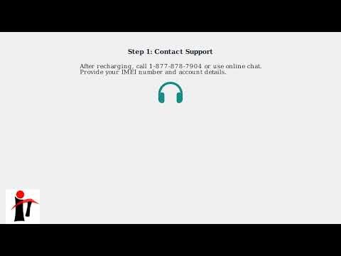 How to Fix “Phone Has Been Deactivated” on Simple Mobile – Reactivate Line & SIM