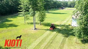 Kioti Tractors? - We've got them in stock. Come visit or call at 781-294-1230‬, to see our full range of Kioti Tractors & UTVs. #KIOTI @kiotitractor | Smith and Sons, Landscape, Forestry and Power Equipment Company | Facebook