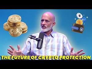 Crypto’s FDIC? BDIC CEO Explains the Future of Digital Asset Insurance 🔐🚀