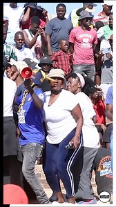 67K views · 422 reactions | Hakudanwi anonzwa MWOS fans in song and dance at Ngoni Stadium ahead of MWOS vs Scotland | Libertino | Facebook