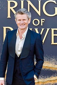 Charles Edwards | Actor, Additional Crew