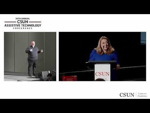 2024 Keynote Address