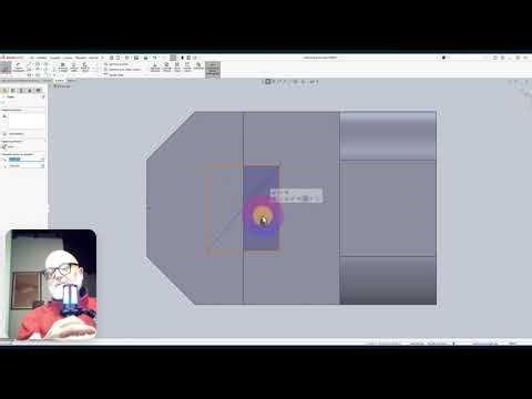 😍💪👑 #solidworks #grid # #automatic #relations