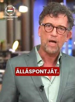 📌 Szokatlanul nyíltan állt ki egy német baloldali EP képviselő Orbán Viktor mellett