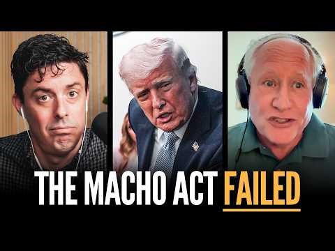 The Case for Impeachment Keeps Getting Stronger (w/ Bill Kristol) | The Bulwark Podcast