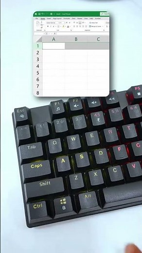 Excellent New Viral Computer Trick 🤯💻