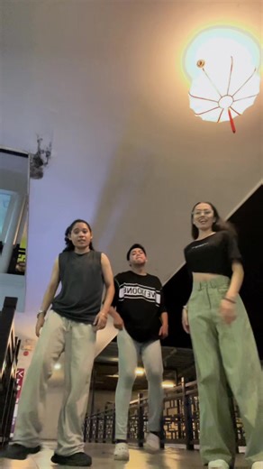 Hindi Ko Maipaliwanag Dance Tutorial and Trends