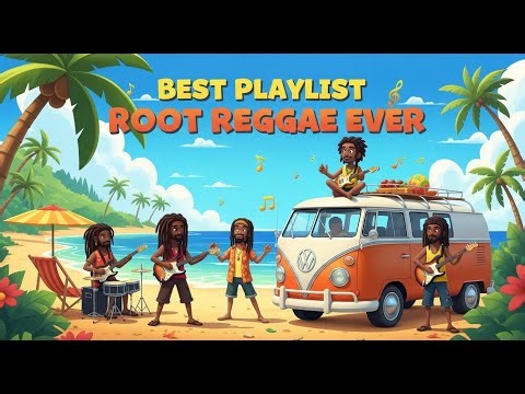 The Essence of Roots Reggae Inspired by Bob Marley, Jah9, Protoje, Damian Marley, Culture, Midnite