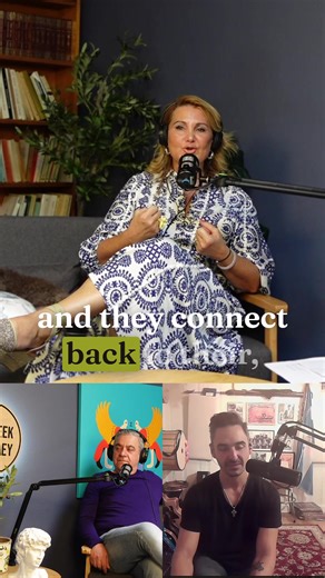 1.2K views · 32 reactions |  Roots Run Deep: Young Generations...