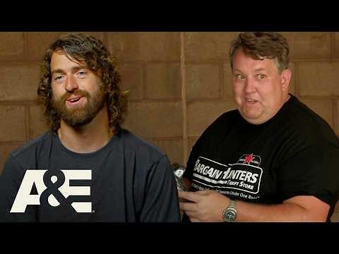 Storage Wars: Dusty Lockers, Bold Bids & BIG Surprises | Full Episode Marathon | A&E