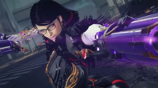Bayonetta 3 guide - 5 tips for beginning players