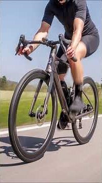 Is Scott's NEW Addict Comfort The Endurance Road Bike We've Been Waiting For