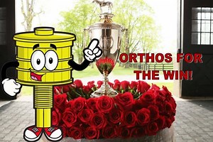 Who Won?: Orthos vs Leopold - Orthos Liquid Systems