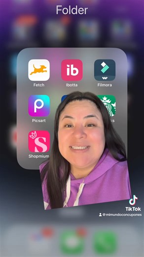 Mi mundo con cupones by lorena on Reels