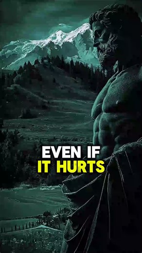 3 Powerful Signs You’re on the Edge of a Life-Changing Transformation | Stoic Wisdom