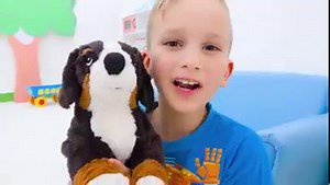 771K views · 15K reactions | #ad Vlad and Niki help Chris to learn the English alphabet, animals, colors, fruits and musical instruments. | Vlad and Niki | Facebook