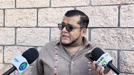 DIPUTADO LOCAL ROBERTO GARCÍA ACOMPAÑARÁ A AGRICULTORES EN MESAS DE DIÁLOGO CON SADER FEDERAL. Ante el creciente descontento del sector agrícola por la falta de respuestas en torno al subsidio energético, el diputado local Roberto García anunció que se sumará a las reuniones de trabajo programadas con autoridades federales, con el objetivo de respaldar a los productores de la región. Los agricultores han manifestado su inconformidad por lo que califican como apatía de la Secretaría de Agricultur