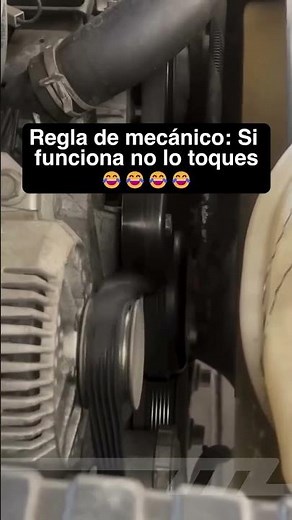 ¿Se arregló la falla? ¿o no se arregló la falla?