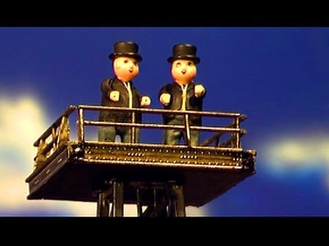 Mad Bomber Ep2 Trailer 4 'Secret'