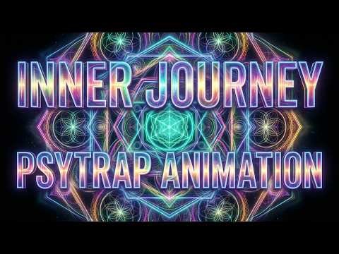 Inner Journery psybient animation