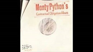 CROCODILE Lyrics - MONTY PYTHON | eLyrics.net