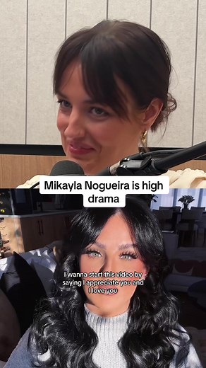 Celebrating Exceptional Work: Mikayla Nogueira