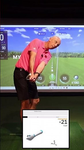How the wrists move throughout the golf swing could be THE MOST IMPORTANT skill in all of golf!