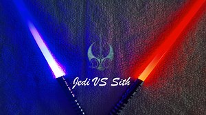 LSB00023-R YDD GENIUS Lightsaber