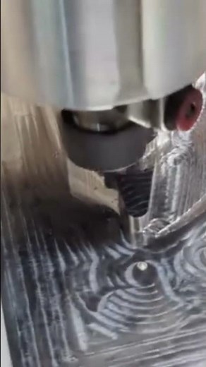 More metalwork on the Onefinity CNC #onefinitycnc