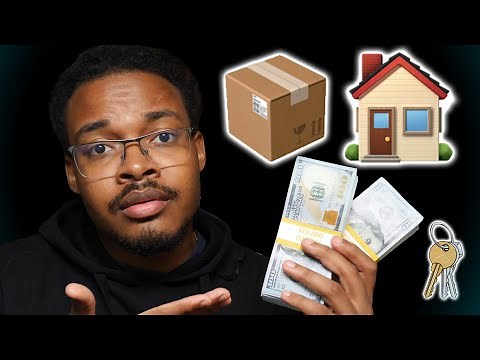 How to Budget to Move Out (TIPS, TRICKS & IDEAS )