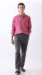 Smooth on the skin, sharper on the outside. That’s the Rare Rabbit way. | Rare Rabbit