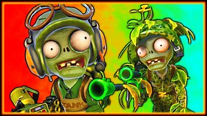 Noob commander