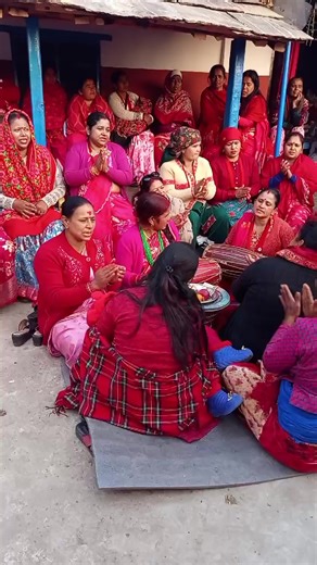 hasara bolna maya tmro ghar ma kailaa auxu ra #pokharamuser🙏foryoupage💖tiktok #rautali song