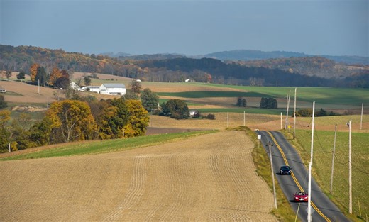 Franklin County continues investment to protect farmland