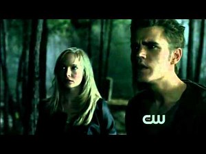 Vampire Diaries Season 2 Episode 3 - Recap