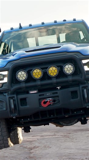 Ram 2500 UPGRADES with EXTRA Attention to Detail!