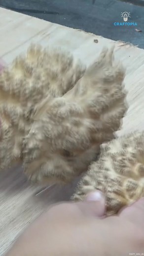 15K views · 149 reactions | Making an Epic Purple Lamp #lamp #woodworking #resin | Craftopia | Facebook