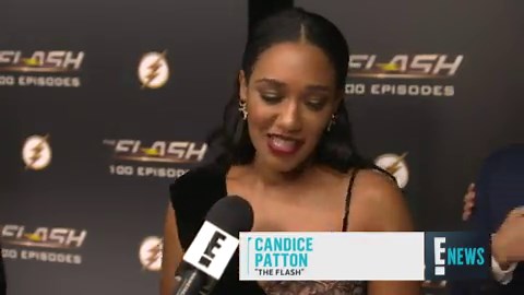 The Flash Is Saying Goodbye to Two Original Cast Members