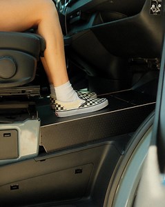 Sprinter Van Foot Platform Van Floor Extension Sprinter Accessory Van Storage - Etsy