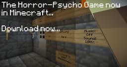 SCP-087 in Minecraft! Minecraft Map