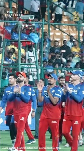 On this day in 2024, RCB vs CSK: A night for the history books