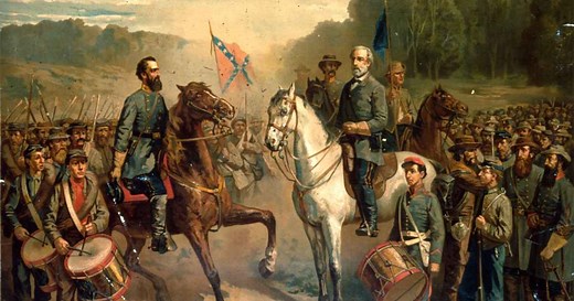 Battle of Chancellorsville - Who Won, Significance & Facts | HISTORY