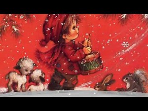 Bob Seger & The Silver Bullet Band - The little drummer boy