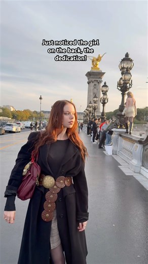 Paris is so random, would you do this? #shorts