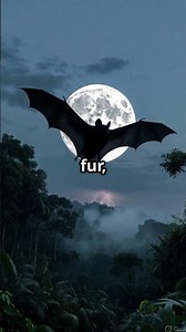 The Ahool: Indonesia’s Giant Bat Cryptid That Screams Its Name