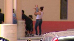 New data shows promising changes for Child Protective Services